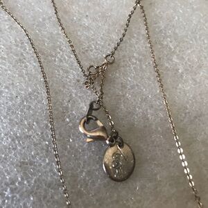 Elegant Gold Necklace